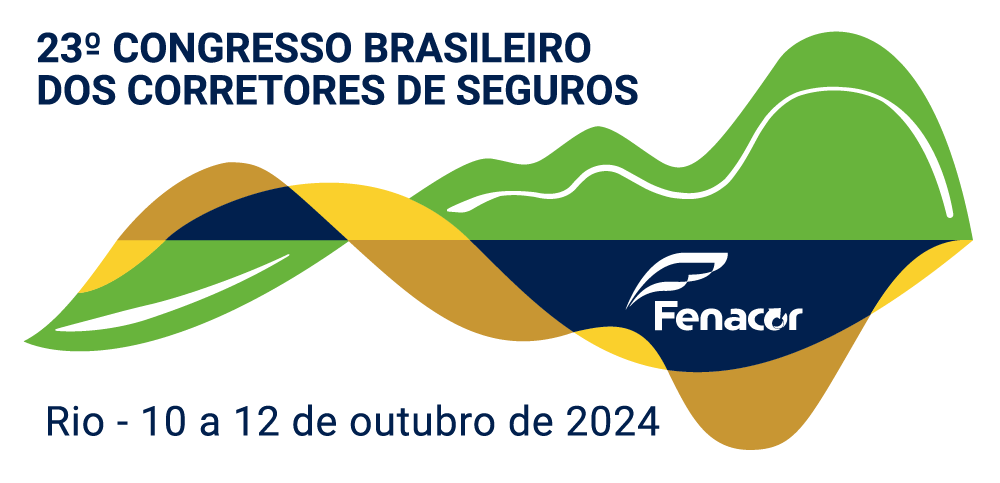 23º Congresso Brasileiro dos Corretores de Seguros