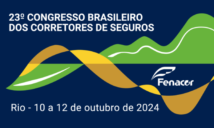 PORTAL DESTACA VALORES DA INSCRIÇÃO NO 23º CONGRESSO